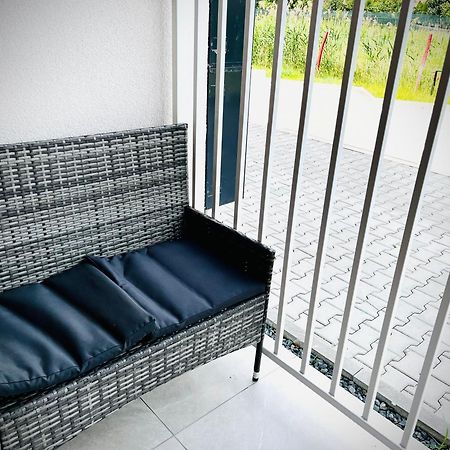 Apartament Studio Bian Тимишоара Экстерьер фото