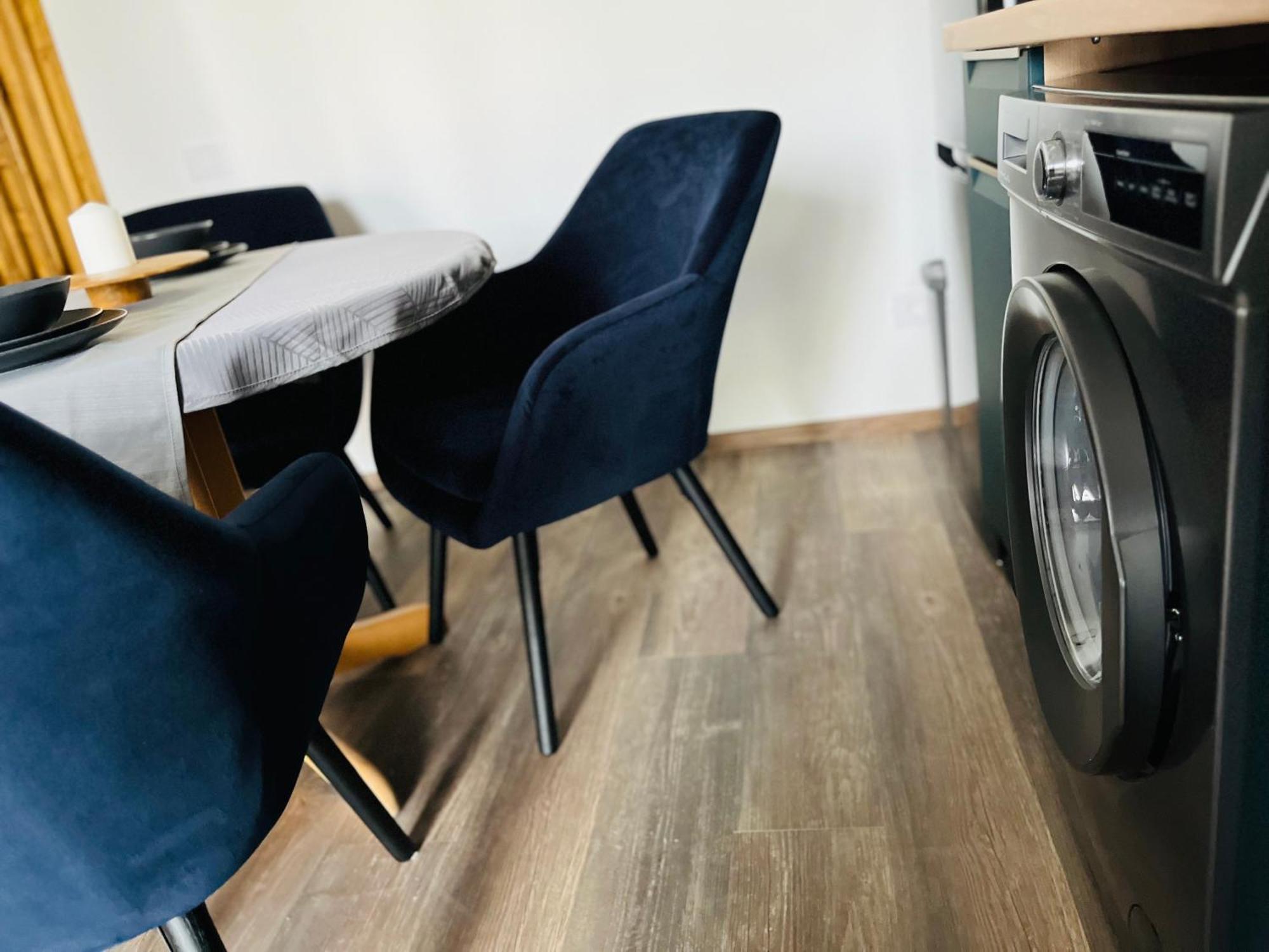 Apartament Studio Bian Тимишоара Экстерьер фото