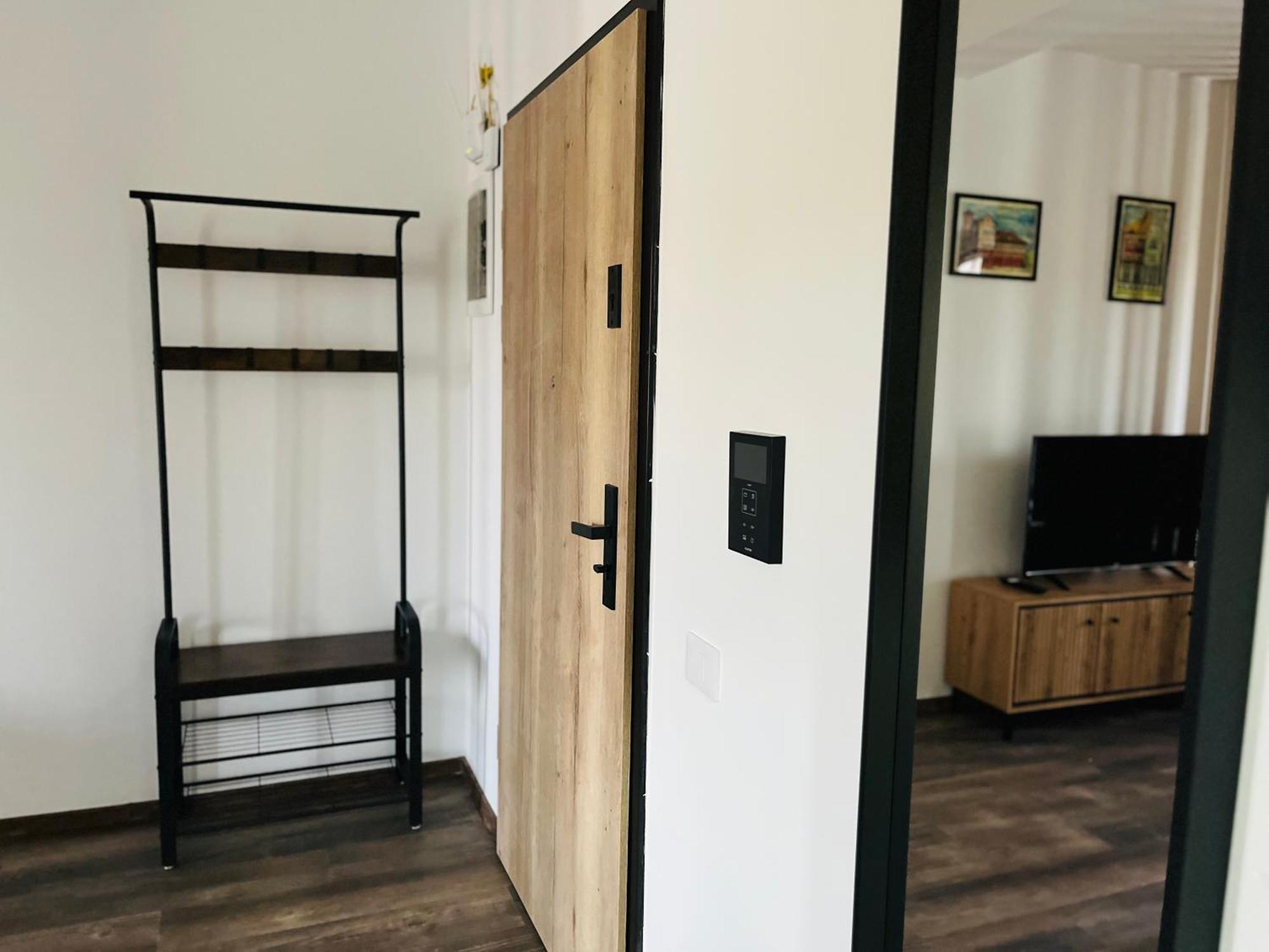 Apartament Studio Bian Тимишоара Экстерьер фото