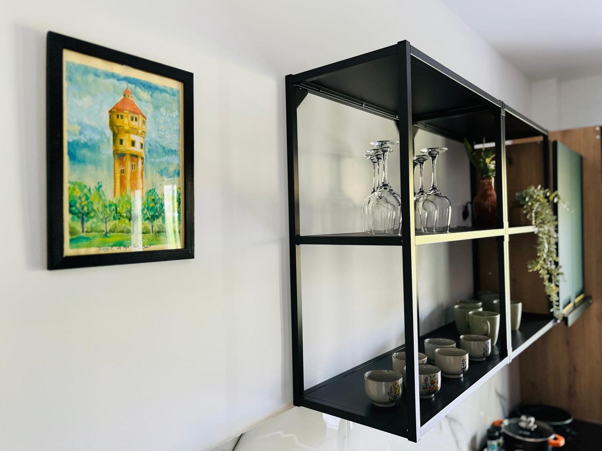 Apartament Studio Bian Тимишоара Экстерьер фото