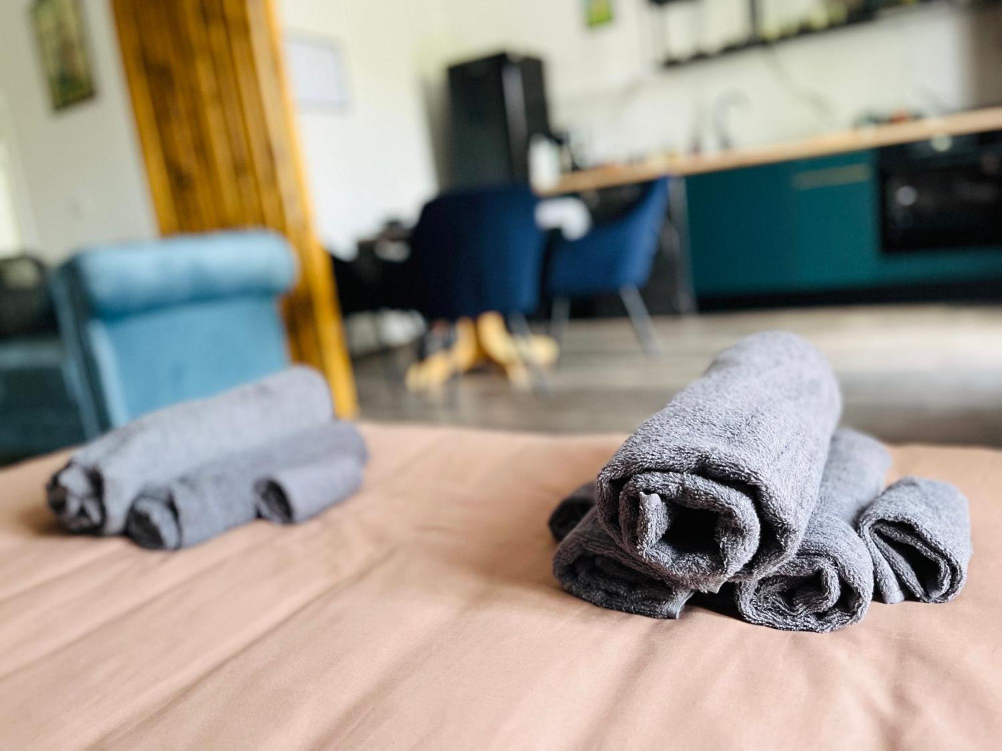 Apartament Studio Bian Тимишоара Экстерьер фото