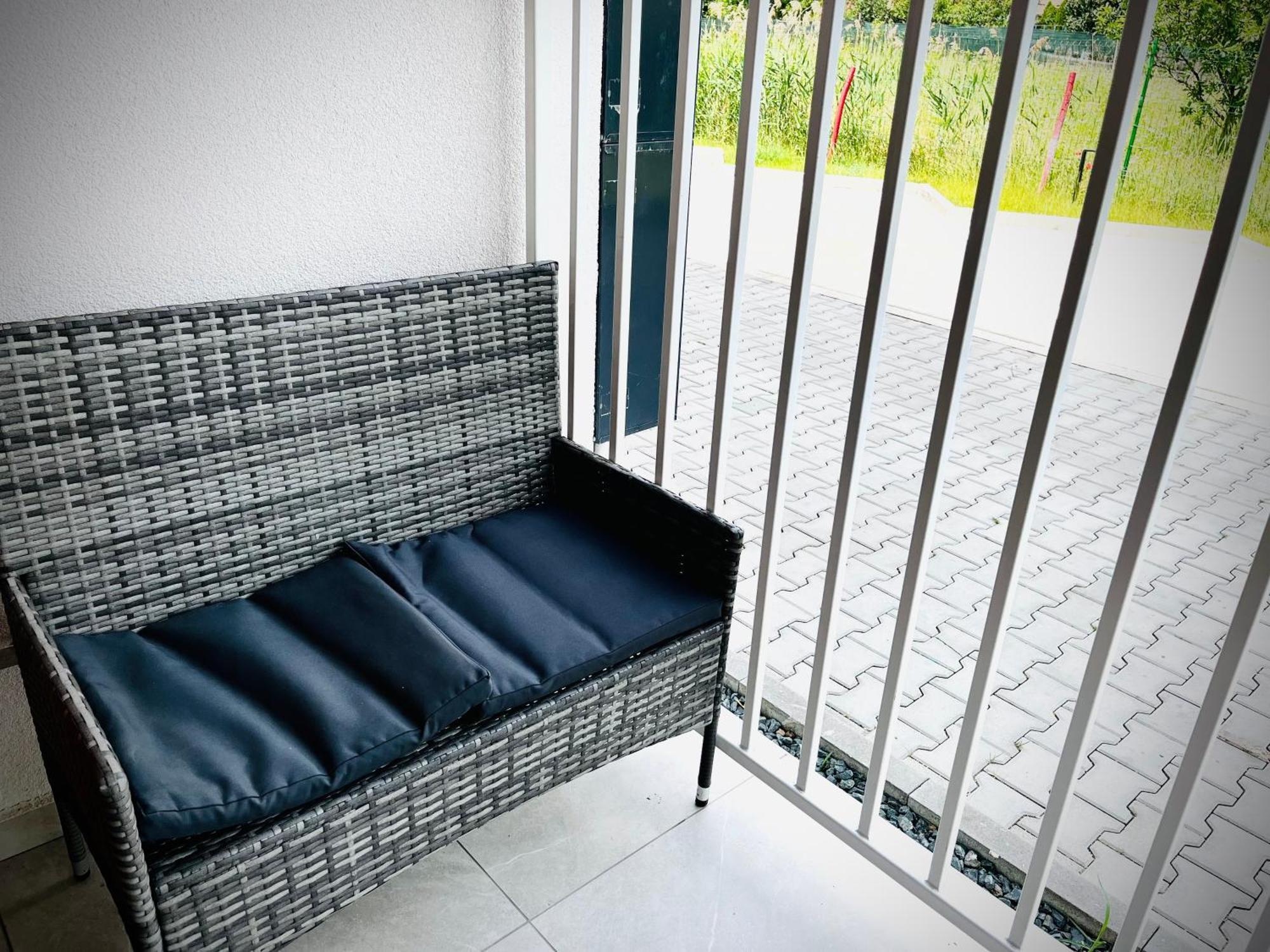 Apartament Studio Bian Тимишоара Экстерьер фото